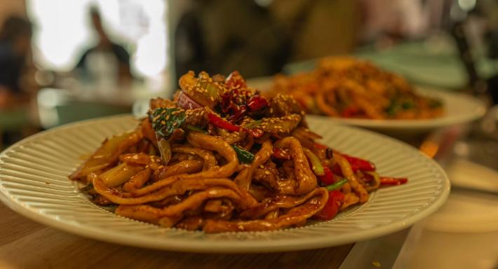 Uyghur Noodle House Kamppi photo 2