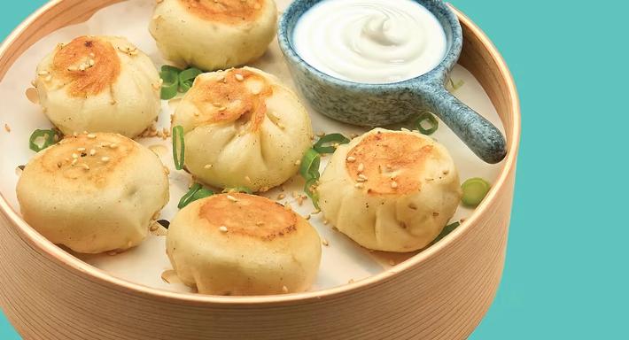 Uyghur Noodle House Kamppi photo 3