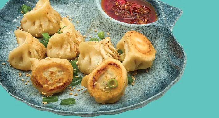 Uyghur Noodle House Kamppi photo 4