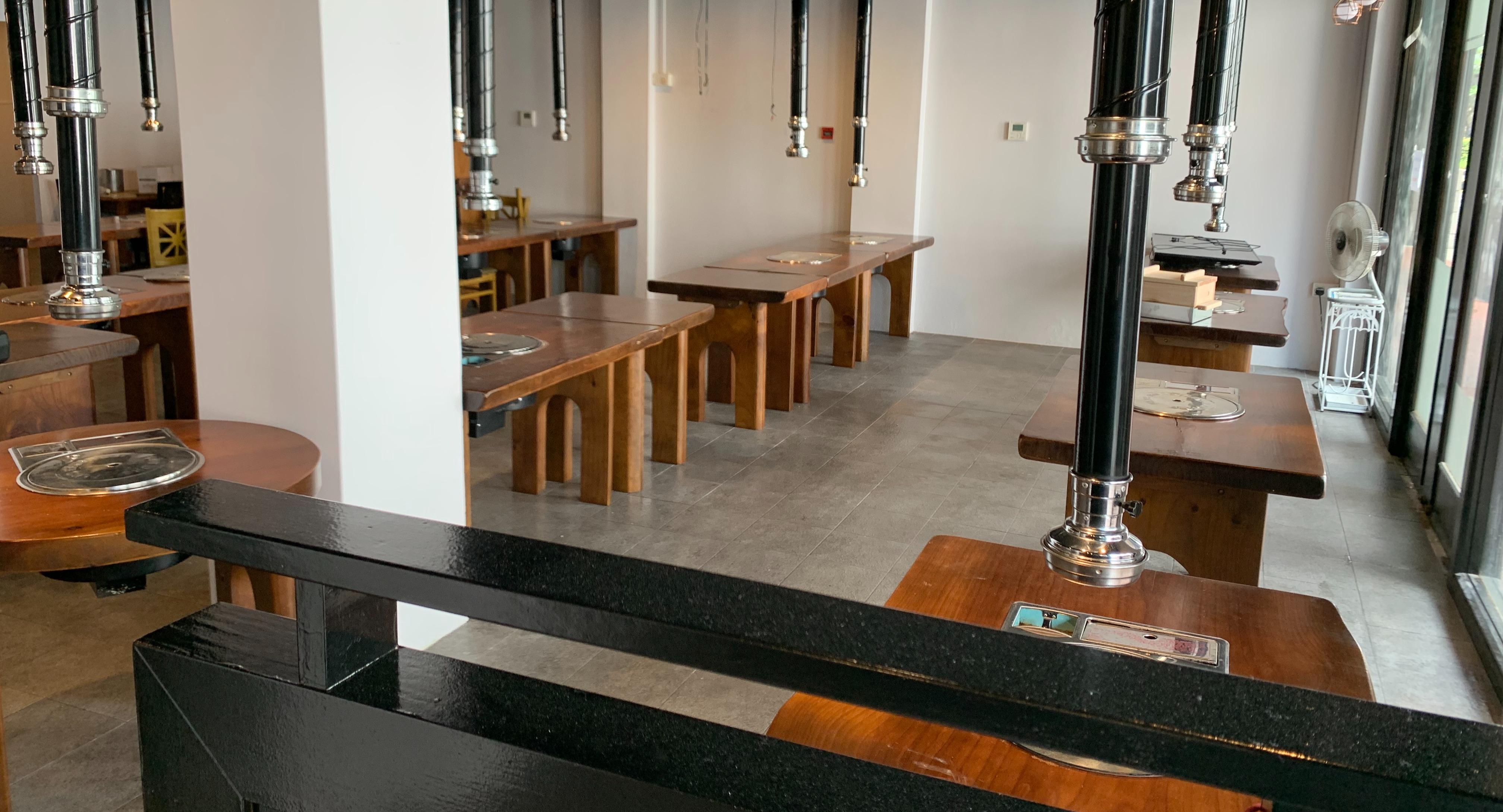 MIMI Korean BBQ Restaurant photo 2