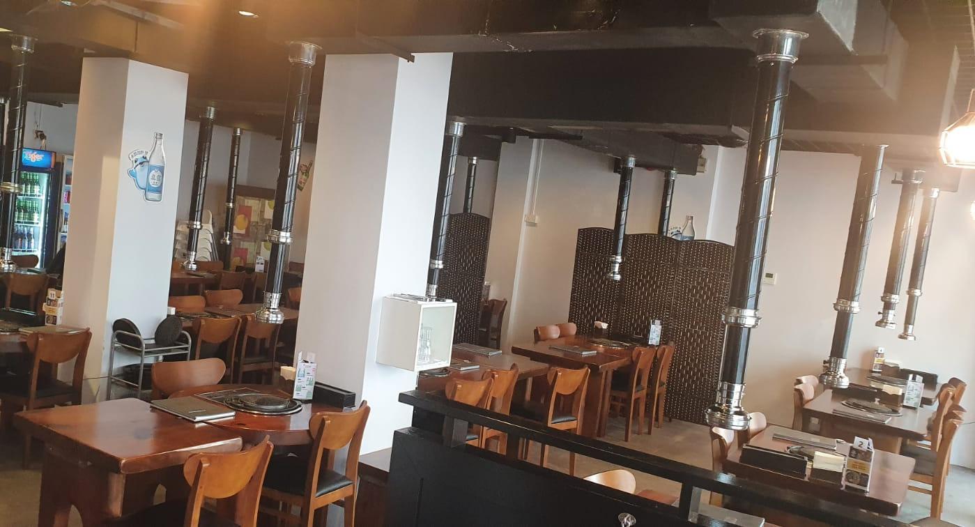 MIMI Korean BBQ Restaurant photo 3