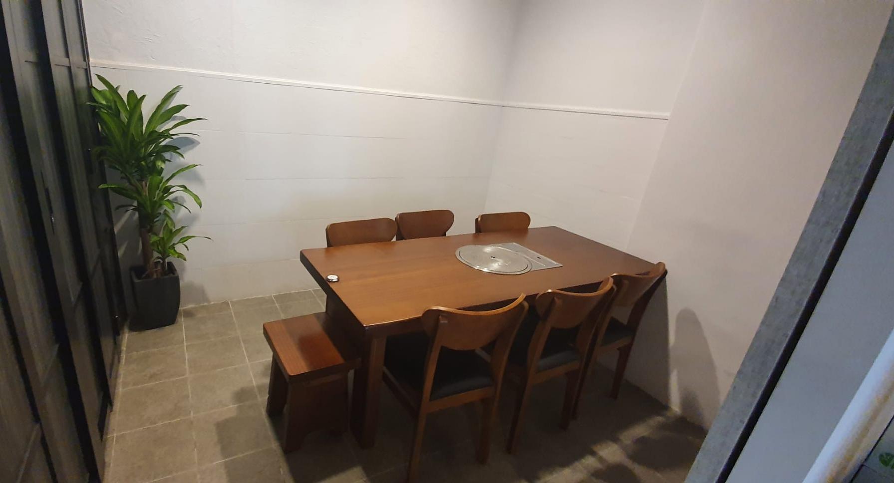 MIMI Korean BBQ Restaurant photo 4