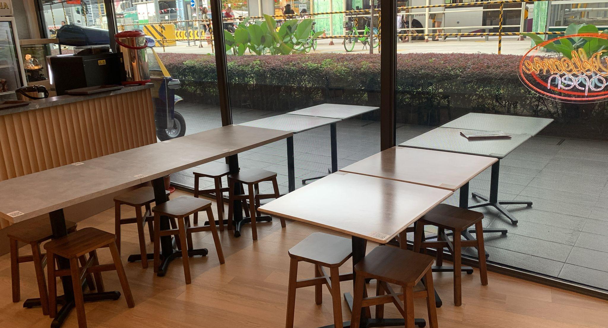 SingThai Restaurant photo 3