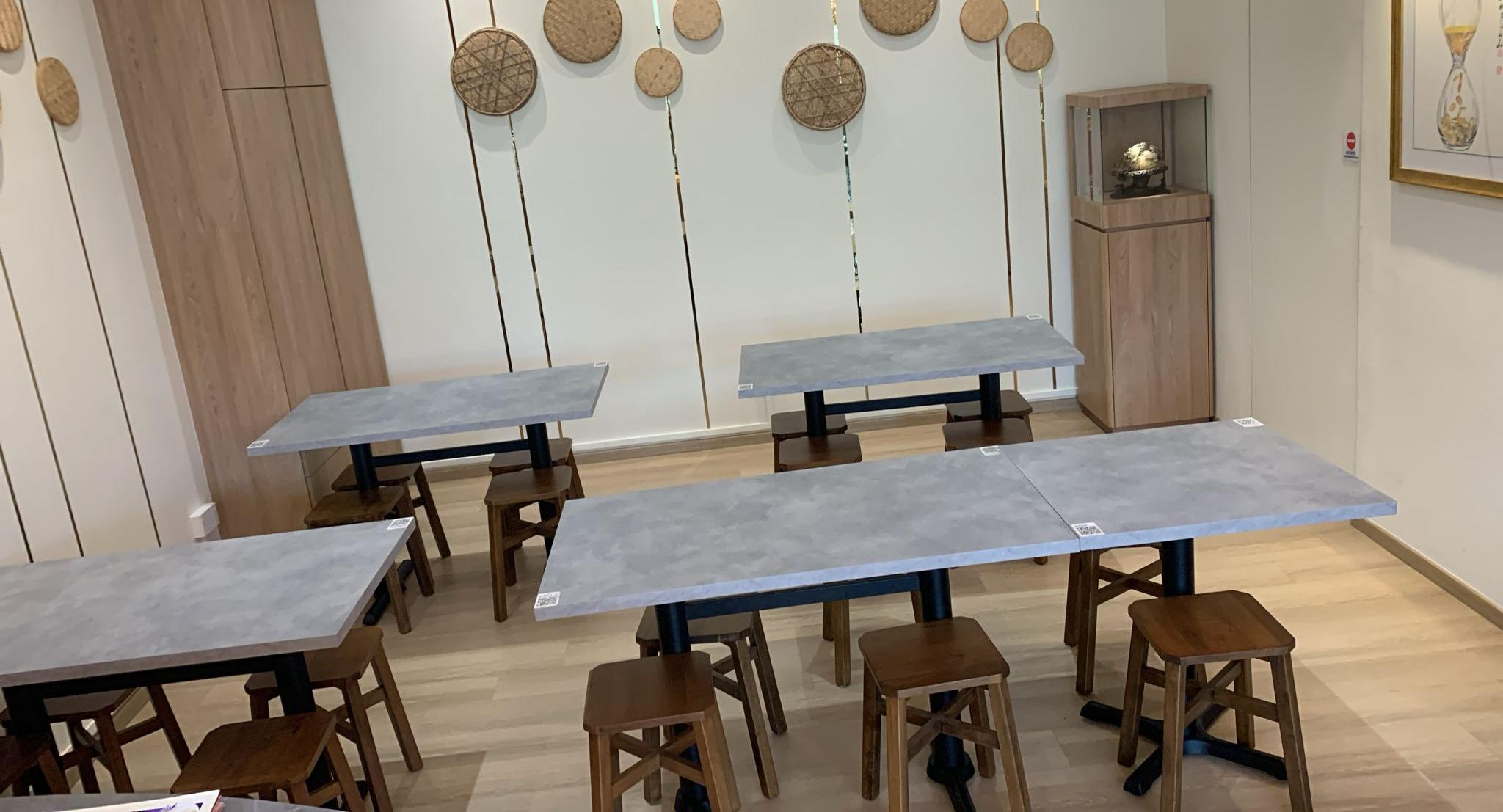 SingThai Restaurant photo 4