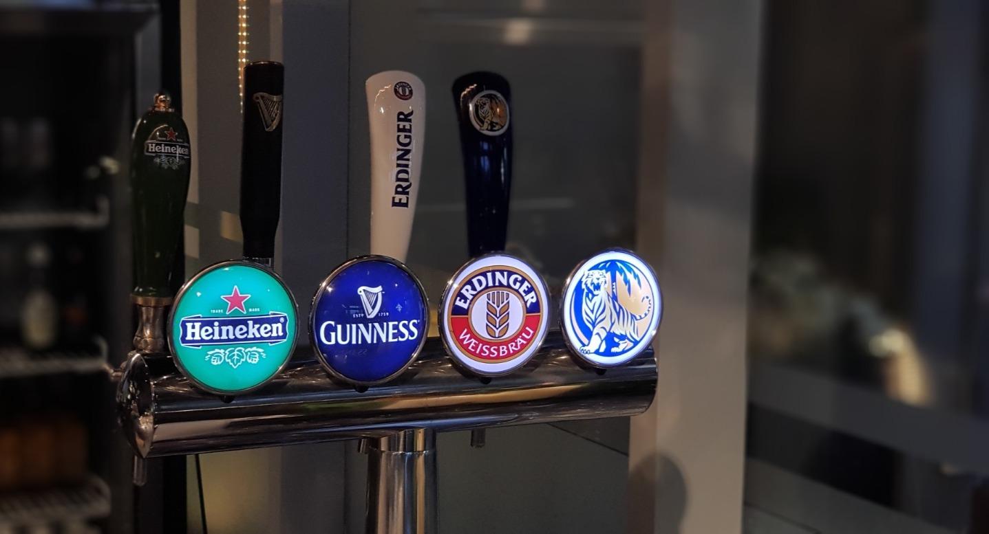 Enchanted Garden Restaurant photo 5