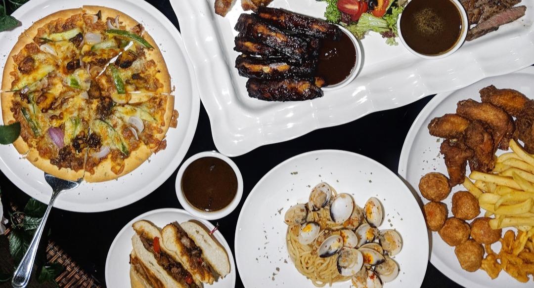 Enchanted Garden Restaurant photo 3