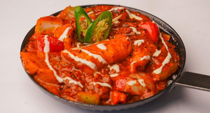 Asees Indian Restaurant Harris Park photo 2