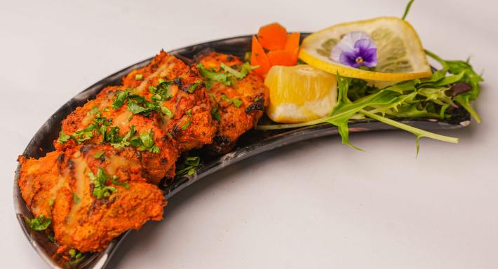 Asees Indian Restaurant Harris Park photo 3