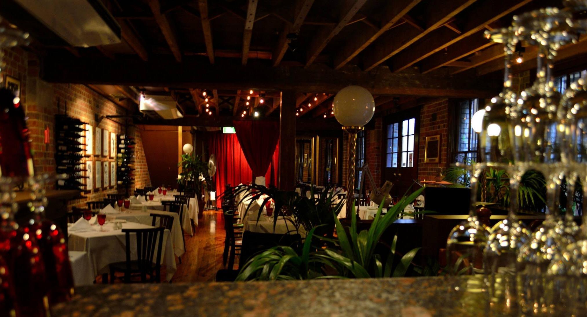 Alfredo Authentic Italian Restaurant photo 2