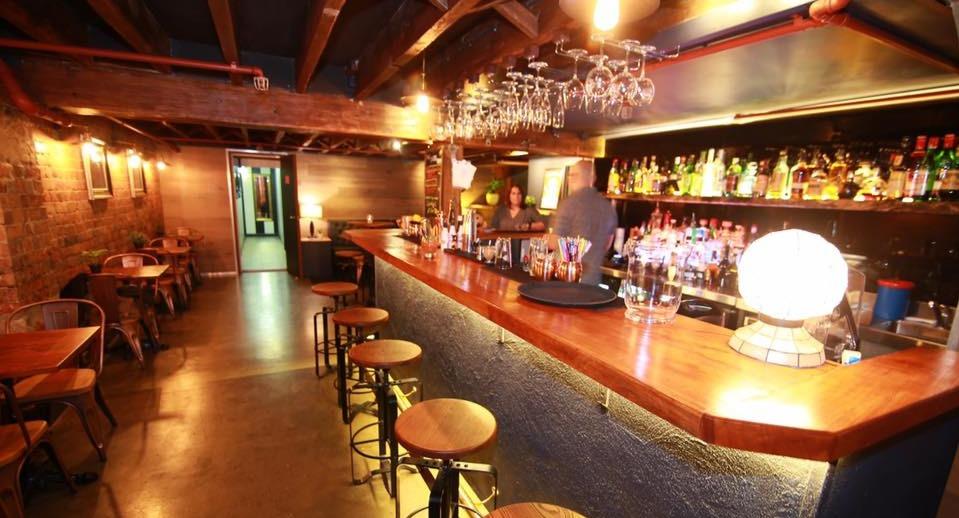 Alfredo Authentic Italian Restaurant photo 4