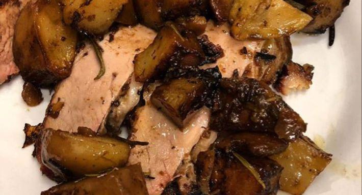 Trattoria Etruria 39 photo 3