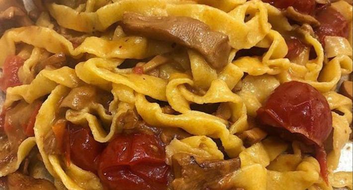 Trattoria Etruria 39 photo 5