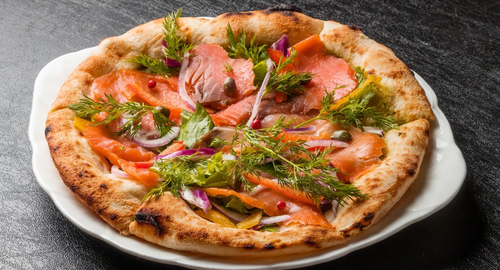 Dolce Vita Restaurant