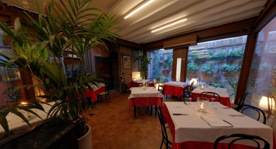 Trattoria Pizzeria Belle Arti photo 4