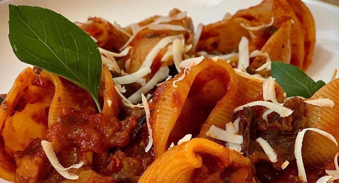 Trattoria Pizzeria Belle Arti photo 2