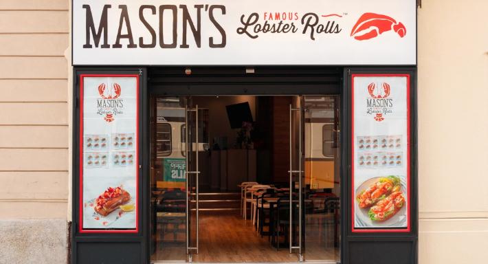 Mason's Famous Lobster Rolls photo 4