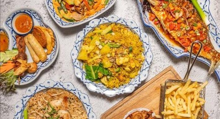 Tecoma Thai Restaurant photo 2