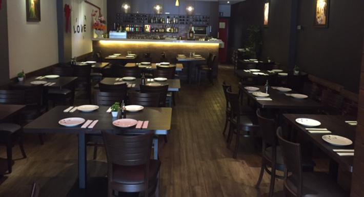 Jasmine House Chinese Restaurant photo 2