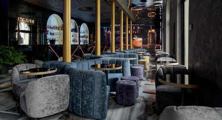 KOKKOMI sushi Restaurant photo 3