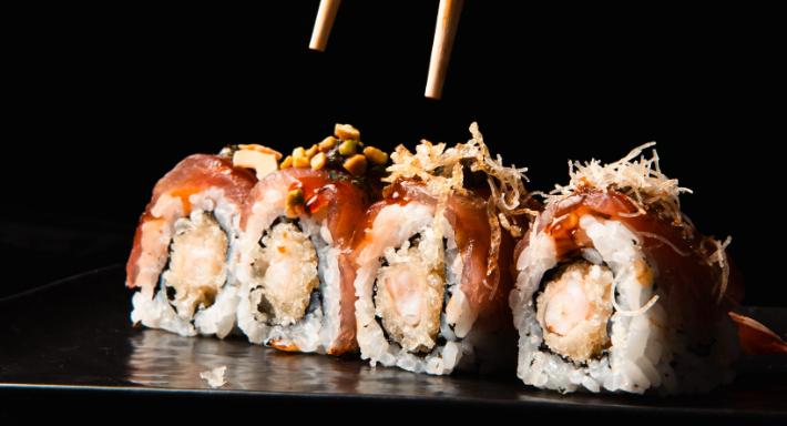 KOKKOMI sushi Restaurant photo 4