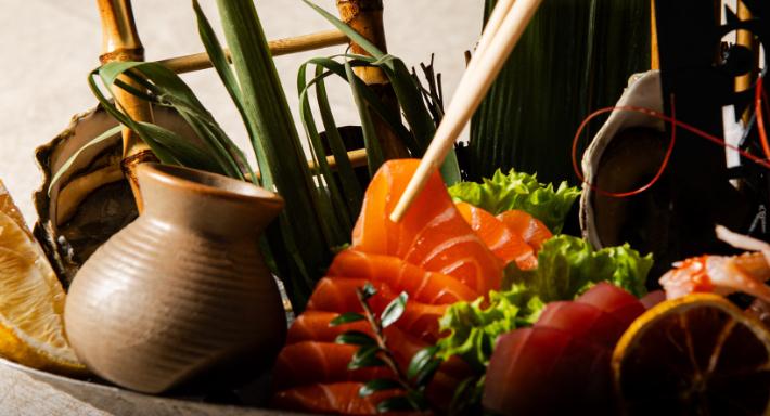 KOKKOMI sushi Restaurant photo 5