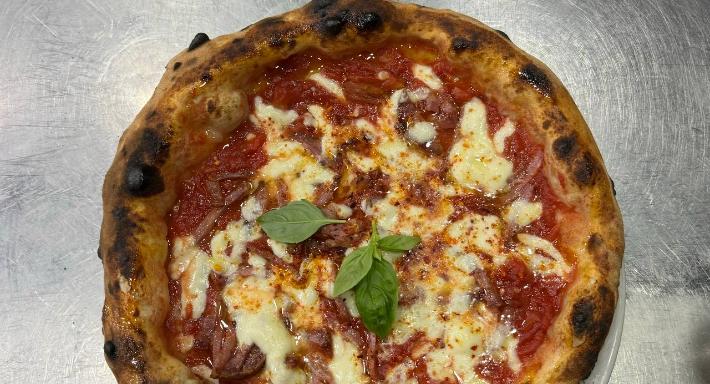 Pizzeria Ferreri photo 3