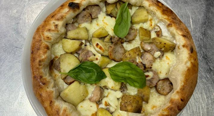 Pizzeria Ferreri photo 5