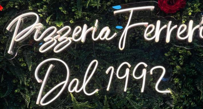 Pizzeria Ferreri