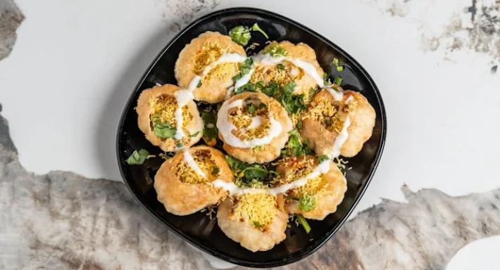 Vividh Indian Restaurant Westminster