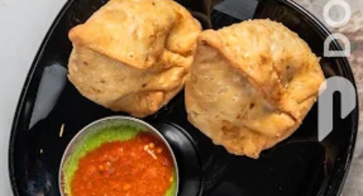 Vividh Indian Restaurant Westminster photo 2