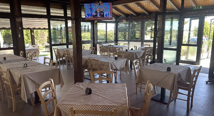 Trattoria da Christian photo 2