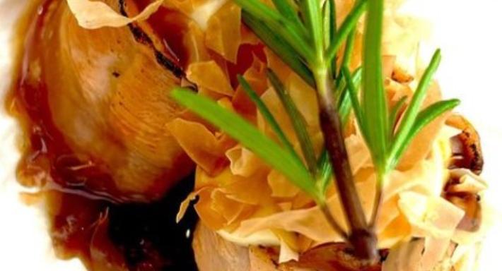 The Club Sushi photo 4