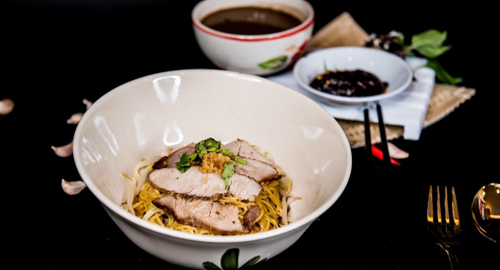 Victory Boat Noodle photo 3