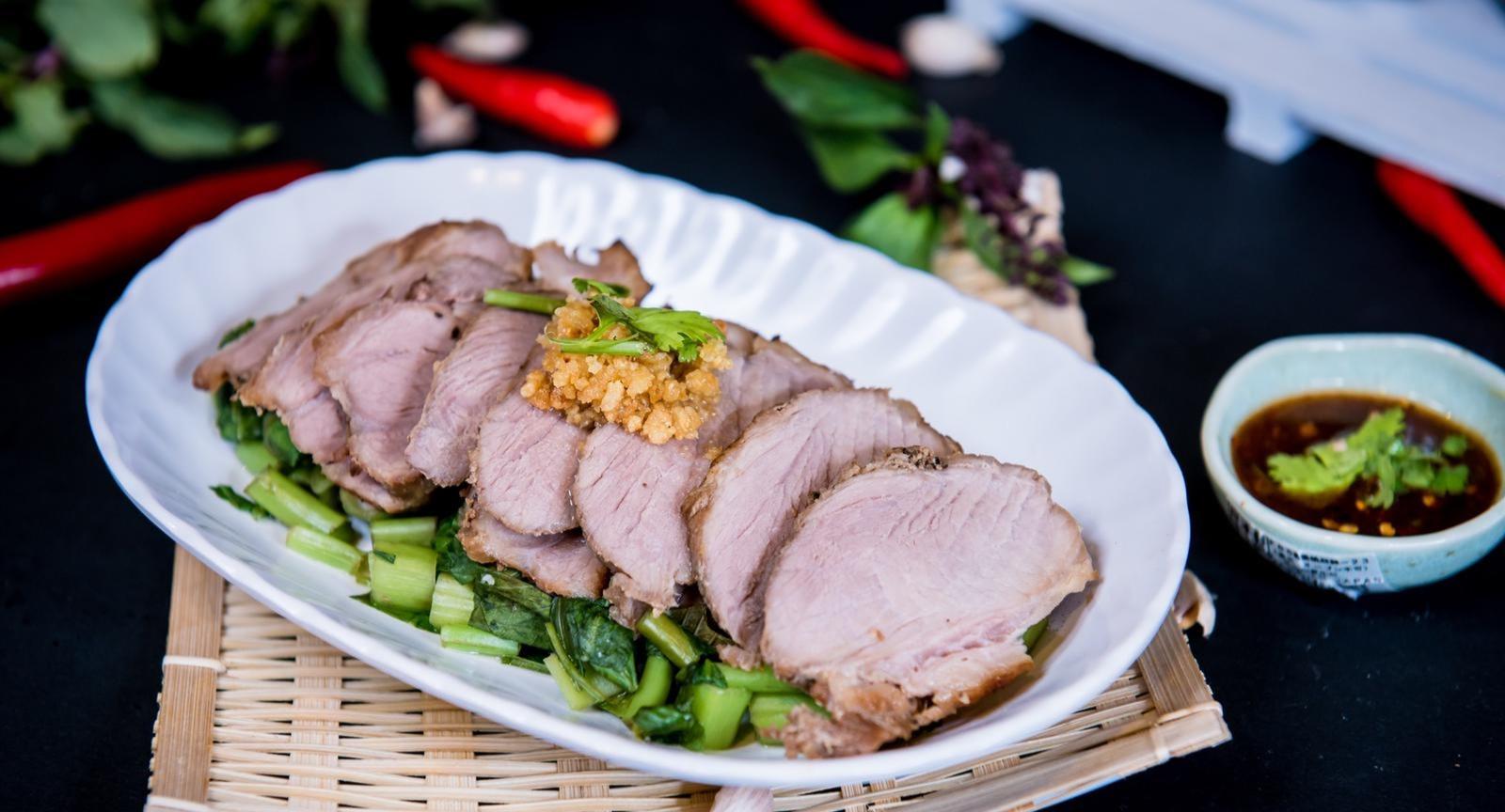 Victory Boat Noodle photo 4