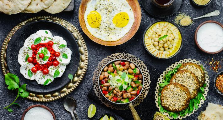 Kaukas Restaurant photo 3