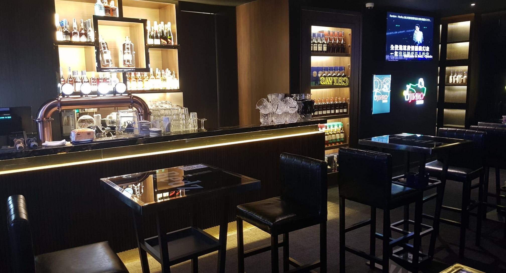 Bedz KTV Pub