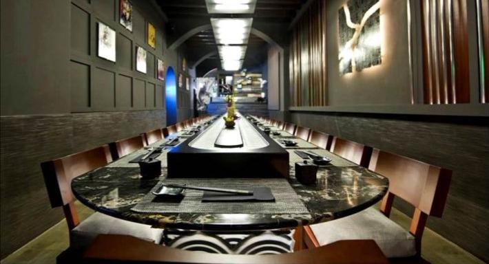 Tora Sushi & Asian Cuisine photo 4