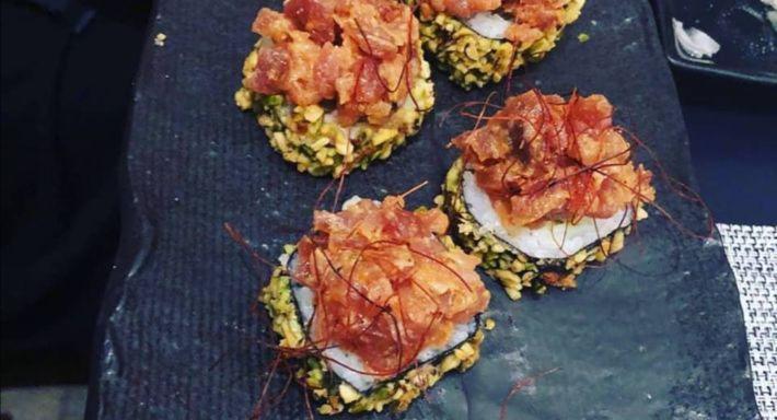 Tora Sushi & Asian Cuisine photo 2