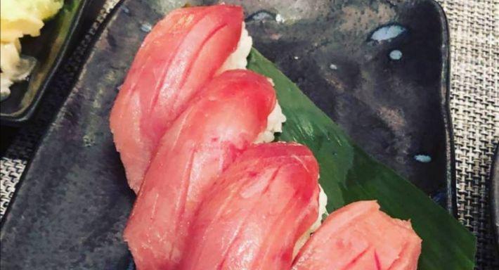 Tora Sushi & Asian Cuisine