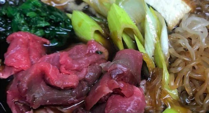 Tora Sushi & Asian Cuisine photo 3