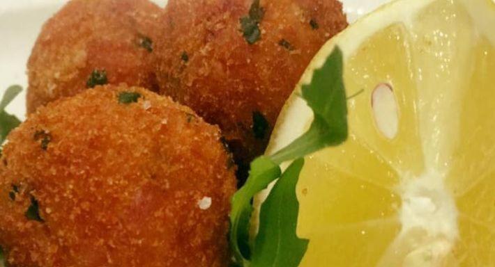 Eleonora D'Arborea photo 2