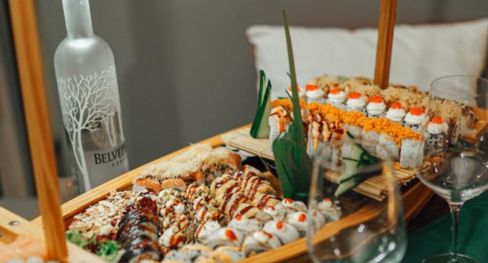 Baxter Restaurant photo 3