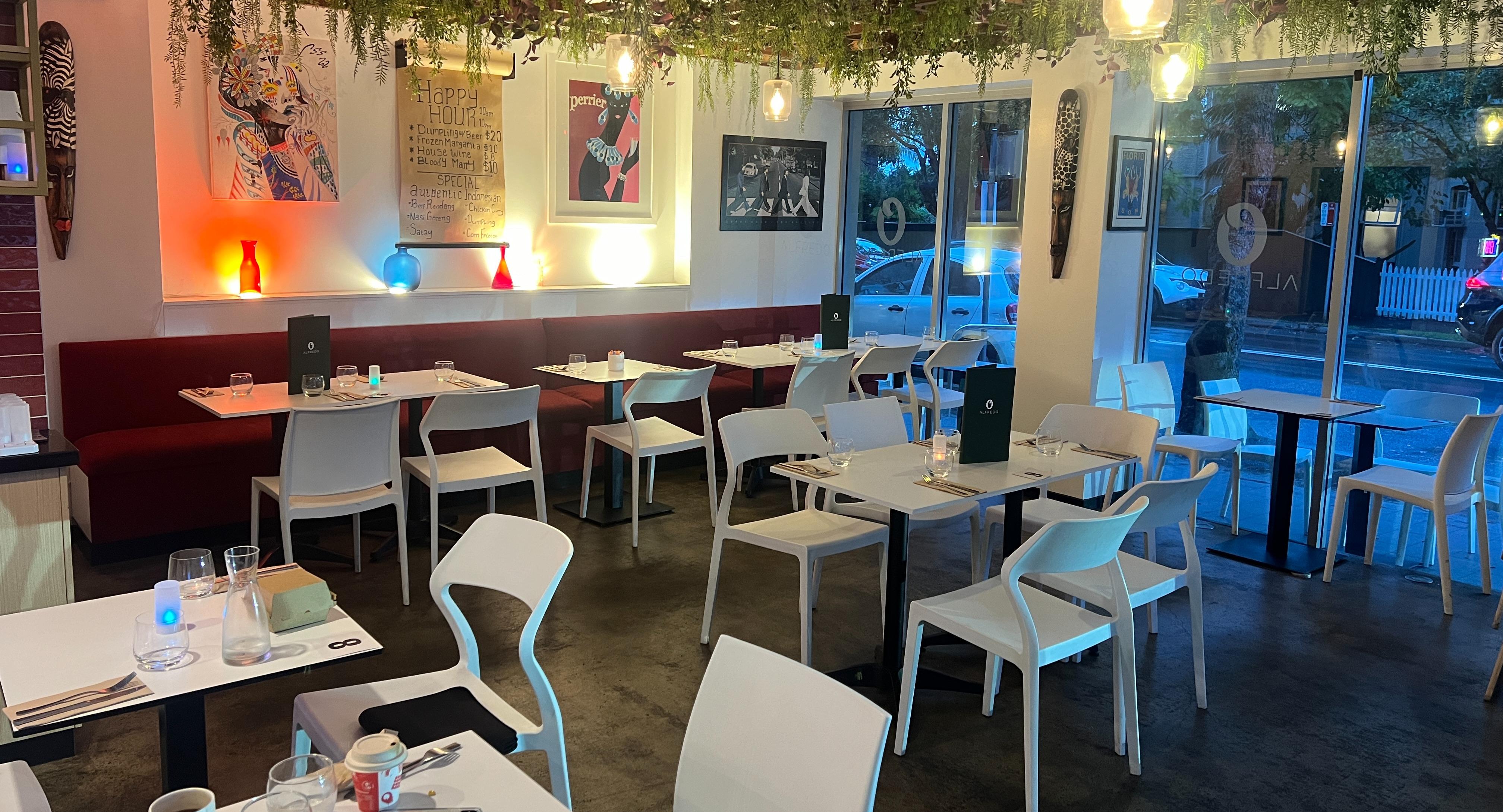 BaySide by Chef Michael