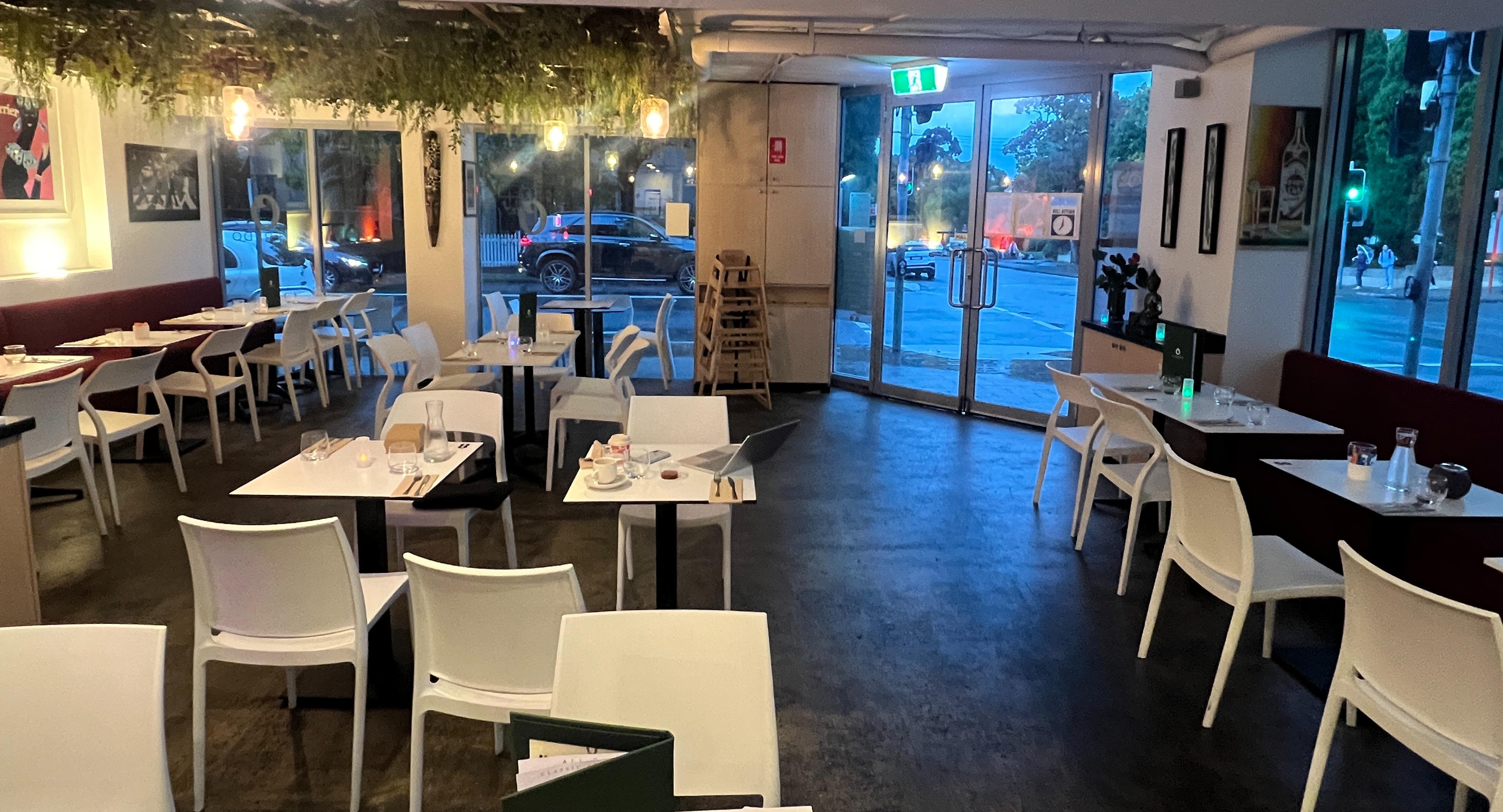 BaySide by Chef Michael photo 2