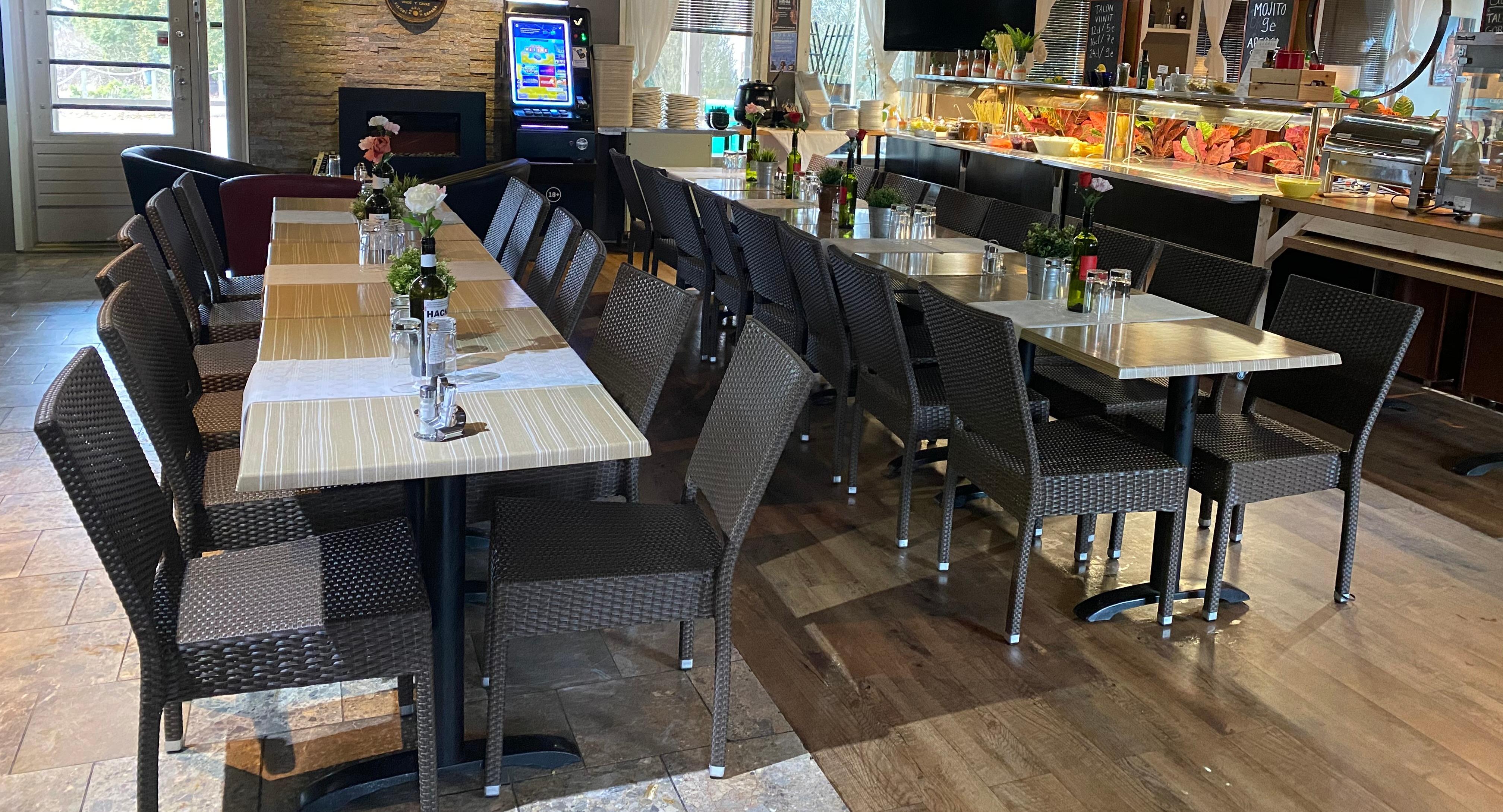 LoKal Food & Bar photo 2