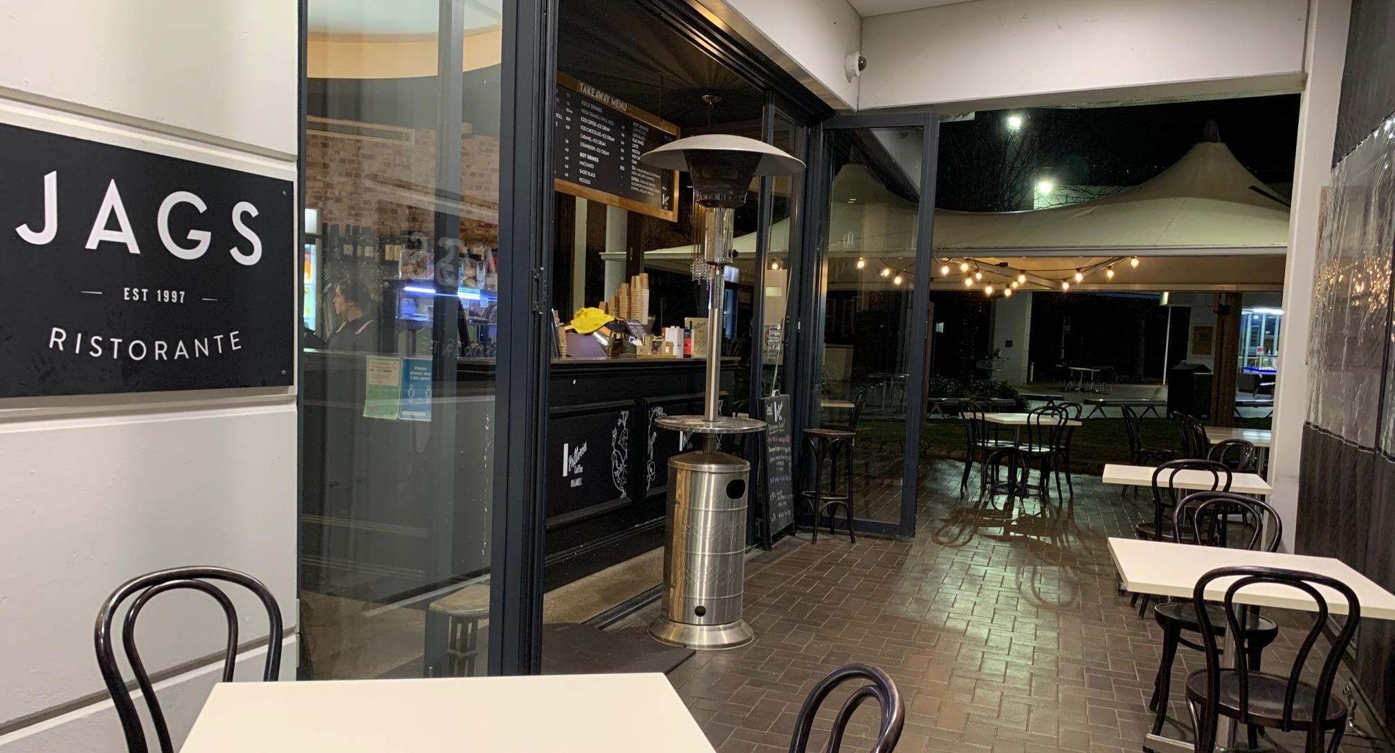 Jags Ristorante - Newington photo 2