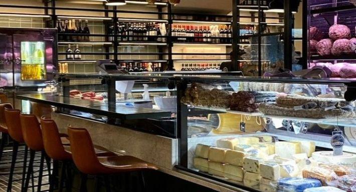 Ercoli 1928 Trastevere