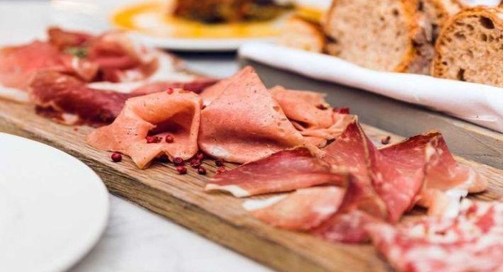 Ercoli 1928 Trastevere photo 3