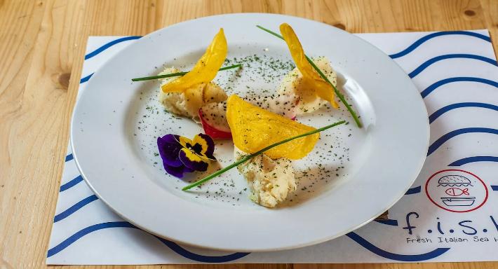 F. I. S.H. - Ristorante di pesce Parma photo 2