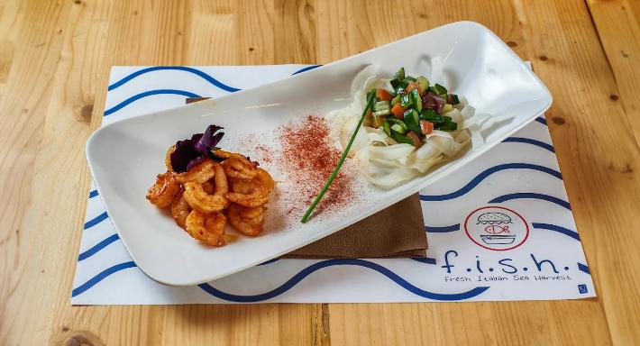 F. I. S.H. - Ristorante di pesce Parma photo 3